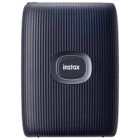 Фотопринтер FujiFilm Instax Mini Link 2  / Цветная / Космический синий