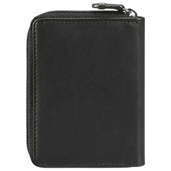Portmoneu pentru bărbați Samsonite Attack 2 SLG Piele naturală / Black photo 3 Portmoneu pentru bărbați Samsonite Attack 2 SLG Piele naturală / Black photo 3