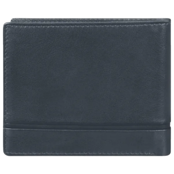 Portmoneu pentru bărbați Samsonite FLAGGED 2.0 Piele naturală / Blue photo 2 Portmoneu pentru bărbați Samsonite FLAGGED 2.0 Piele naturală / Blue photo 2