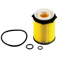 Масляный фильтр Mahle OX 982D MHL-OX 982D photo 3