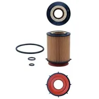 Масляный фильтр Mahle OX 982D MHL-OX 982D photo 4