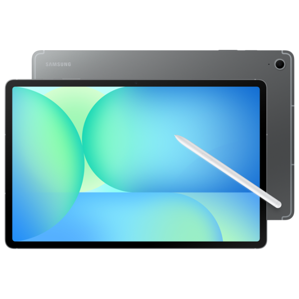 Планшет Samsung Tab S10 FE+ 13.1" 12 ГБ/256 ГБ Wi-Fi X620B Серый photo 1