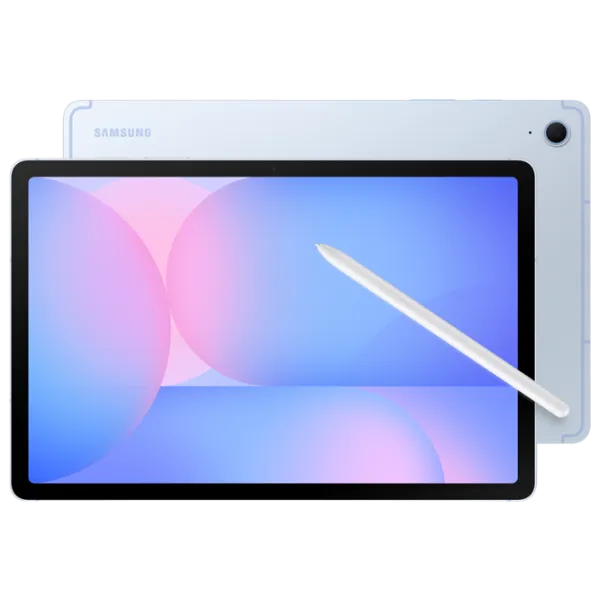 Tabletă Samsung Tab S10 FE 10.9" 8 GB/128 GB Wi-Fi X520N Light Blue photo 1