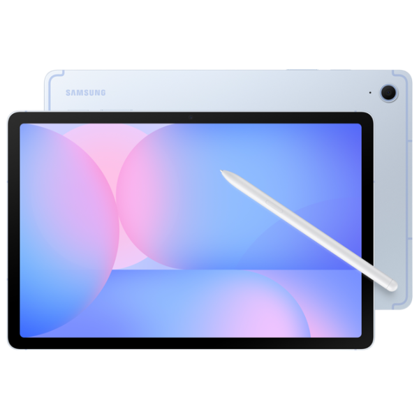 Tabletă Samsung Tab S10 FE 10.9" 8 GB/128 GB Wi-Fi X520N Light Blue photo 1