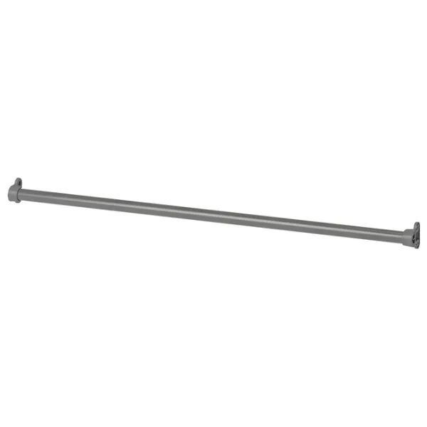 Dulap Ikea Pax/Gullaberg 150 x 60 x 236.4 / DSP / Gri închis photo 7