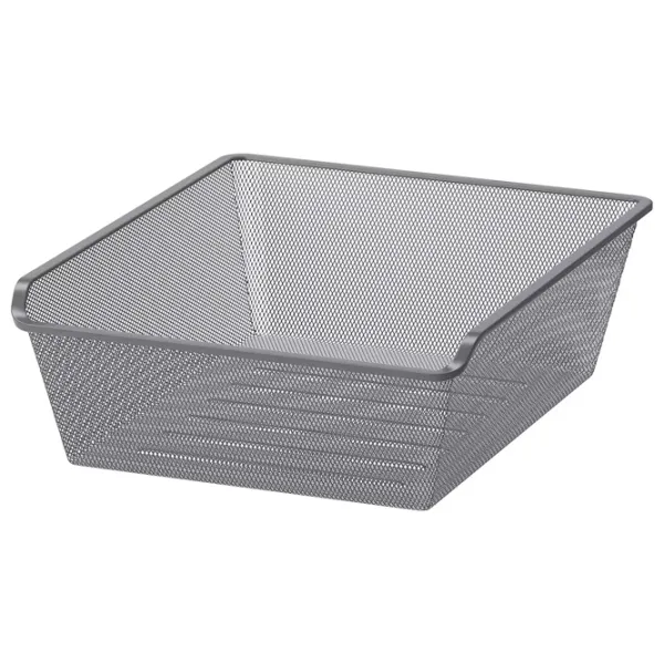 Dulap Ikea Pax/Gullaberg 100 x 60 x 236.4 / DSP / Gri închis photo 6