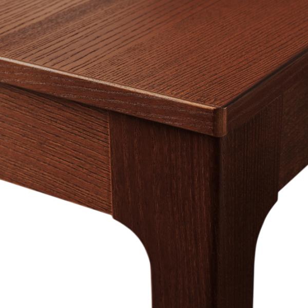 Обеденные стол со стульями Ikea Ekedalen/Orrsta Прямоугольная / ДСП / Коричневый photo 9