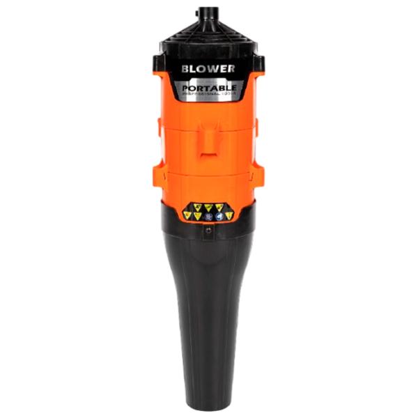 Duză pentru suflat Micul Fermier GF-2042 Plastic / /  photo 1
