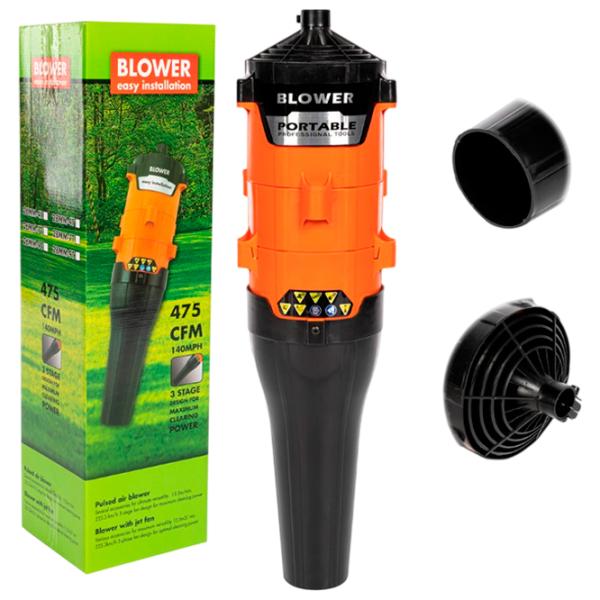 Duză pentru suflat Micul Fermier GF-2042 Plastic / /  photo 2