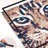 Puzzle Mozabrick COLOR S 14+/ Numărul de piese: 7000 photo 3
