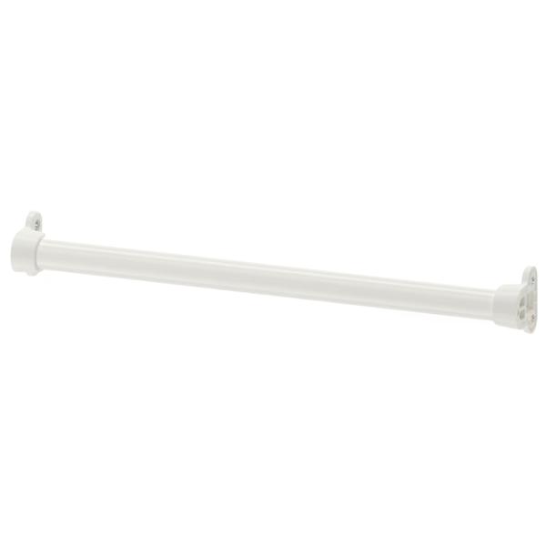 Шкаф Ikea Pax/Flisberget 150 x 60см x 236.4 / ДСП / Белый photo 4 Шкаф Ikea Pax/Flisberget 150 x 60см x 236.4 / ДСП / Белый photo 4