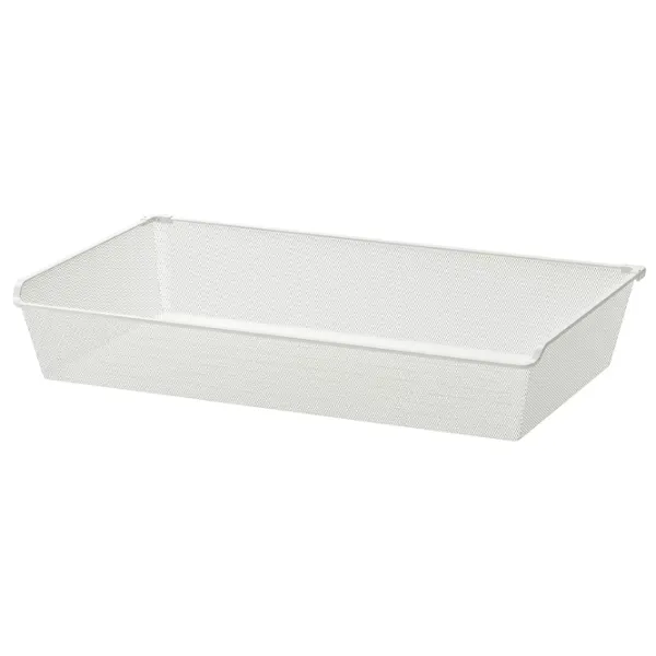 Шкаф Ikea Pax/Flisberget 150 x 60см x 236.4 / ДСП / Белый photo 6 Шкаф Ikea Pax/Flisberget 150 x 60см x 236.4 / ДСП / Белый photo 6