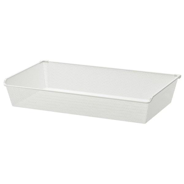 Шкаф Ikea Pax/Flisberget 150 x 60см x 236.4 / ДСП / Белый photo 6 Шкаф Ikea Pax/Flisberget 150 x 60см x 236.4 / ДСП / Белый photo 6