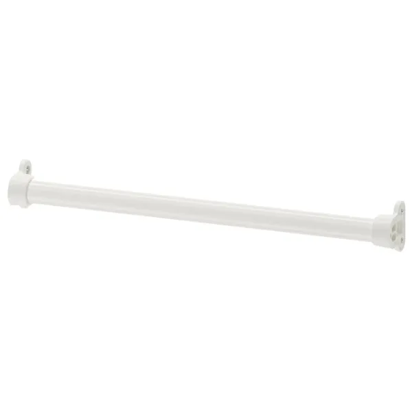Dulap Ikea Pax/Grimo 100 x 60 x 201.2 / DSP / Alb photo 4