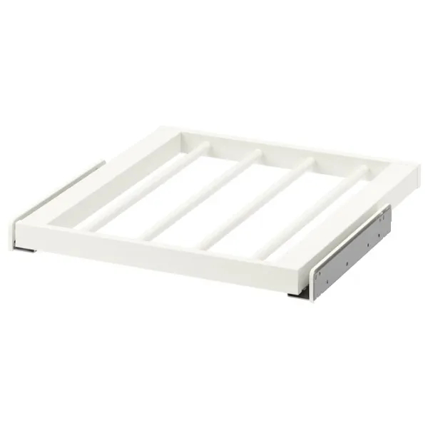 Dulap Ikea Pax/Grimo 100 x 60 x 201.2 / DSP / Alb photo 5