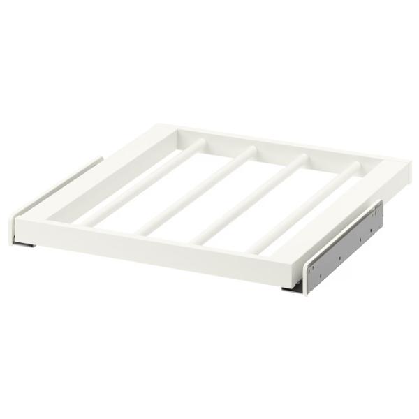 Dulap Ikea Pax/Grimo 100 x 60 x 201.2 / DSP / Alb photo 5