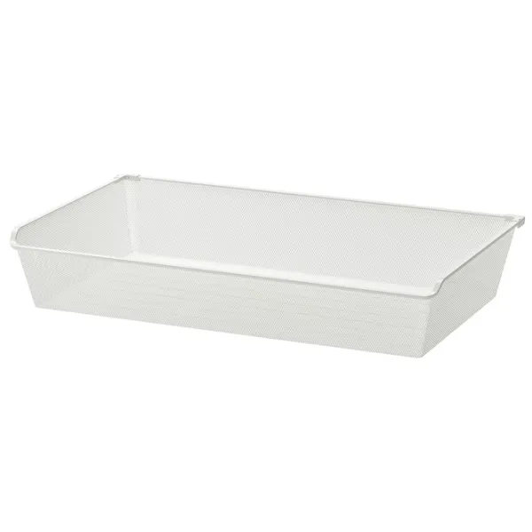 Dulap Ikea Pax/Gullaberg 100 x 60 x 236.4 / DSP / Alb photo 7