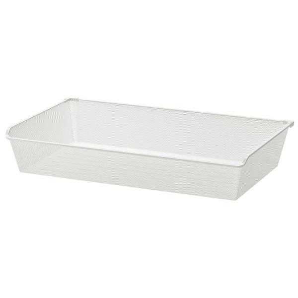 Dulap Ikea Pax/Gullaberg 100 x 60 x 236.4 / DSP / Alb photo 7