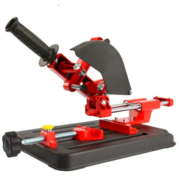 Stand pentru scule electrice MAR-POL M79236 ABS photo 1