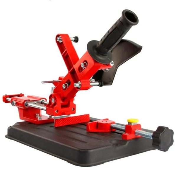 Stand pentru scule electrice MAR-POL M79236 ABS photo 2