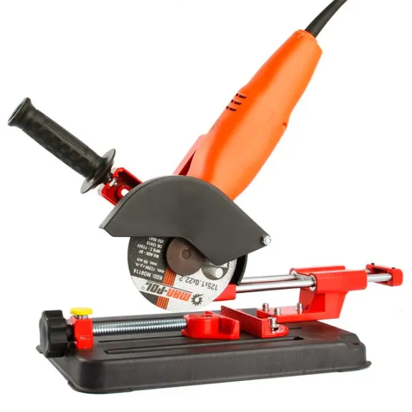 Stand pentru scule electrice MAR-POL M79236 ABS photo 4