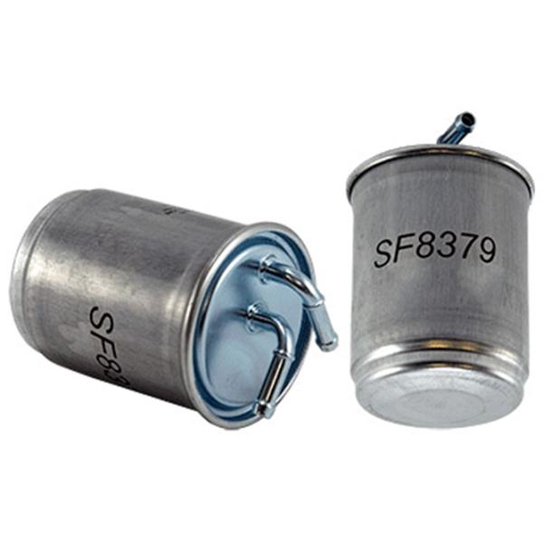 Топливный фильтр Wix Filters WF8379 88 мм photo 2 Топливный фильтр Wix Filters WF8379 88 мм photo 2