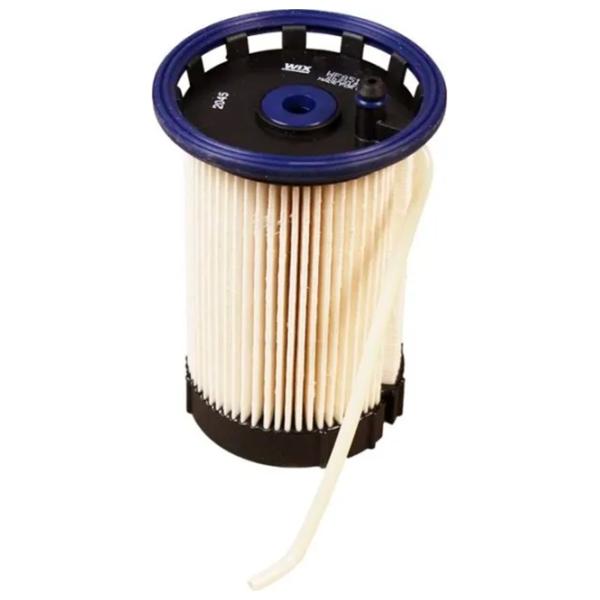 Топливный фильтр Wix Filters WF8512 94 мм photo 1 Топливный фильтр Wix Filters WF8512 94 мм photo 1