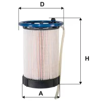 Filtru combustibil Wix Filters WF8512 94 mm photo 3