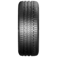 Шины Continental PremiumContact 6 285/40 R21 109H XL TL FR Лето / Внедорожник photo 3