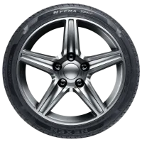 Anvelope Nexen NFera Sport 265/45 R21 108W XL TL FSL Vară / Autoturism photo 2