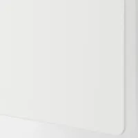 Шкаф Ikea Smastad/Platsa 120 x 57см x 123 / ДСП / Белый photo 5