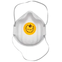 Respirator Yato YT74862 White