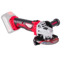 Set de instrumente Raider RDP-PBCDI20&SPAG20 20 V / 2 photo 2
