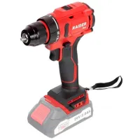 Set de instrumente Raider RDP-PBCDI20&SPAG20 20 V / 2 photo 3