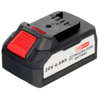 Set de instrumente Raider RDP-PBCDI20&SPAG20 20 V / 2 photo 5
