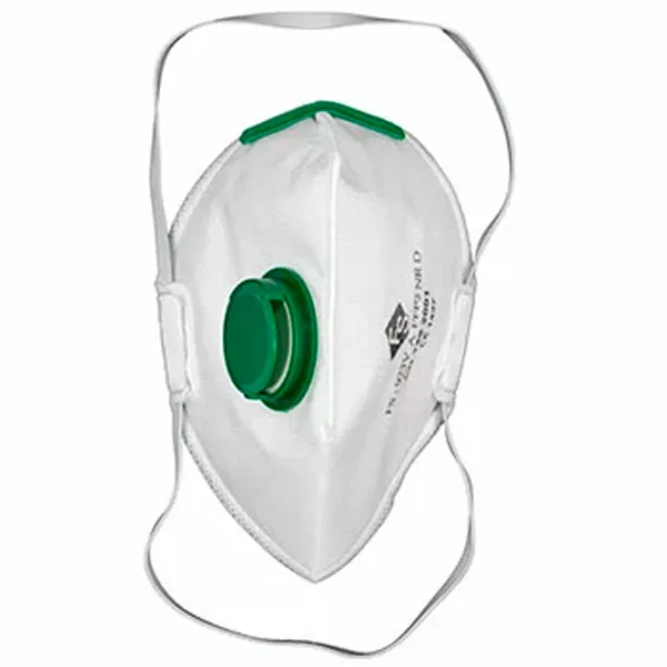 Respirator Yato ANTIAEROSOL Green photo 1