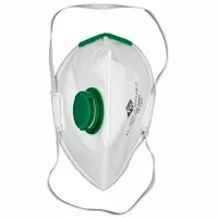 Respirator Yato ANTIAEROSOL Green