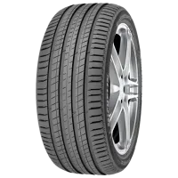Anvelope Michelin Latitude Sport 3 235/55 R19 105V XL TL Vară / Suv