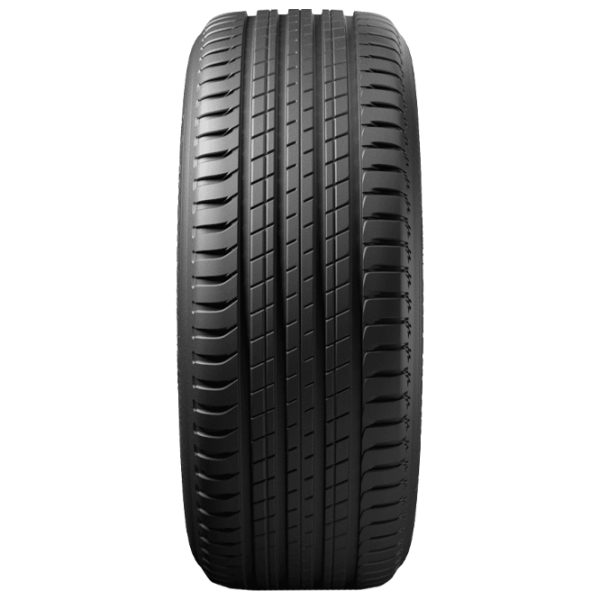Anvelope Michelin Latitude Sport 3 235/55 R19 105V XL TL Vară / Suv photo 3