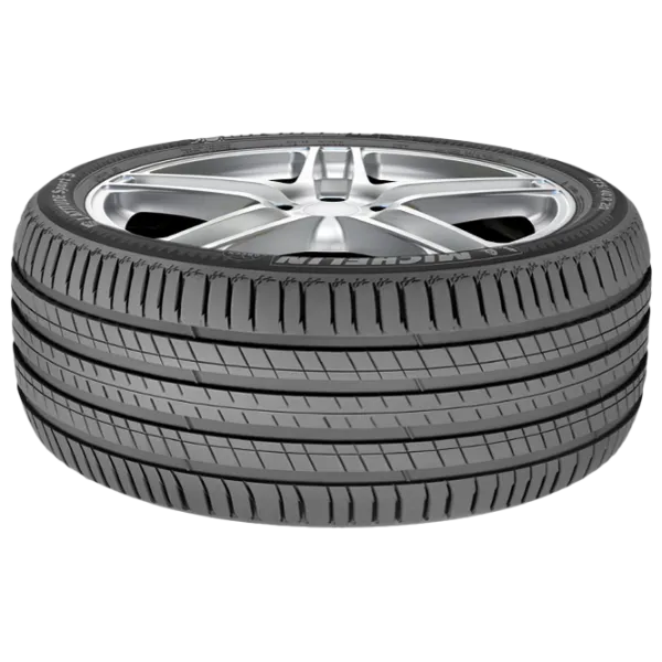 Anvelope Michelin Latitude Sport 3 235/55 R19 105V XL TL Vară / Suv photo 4