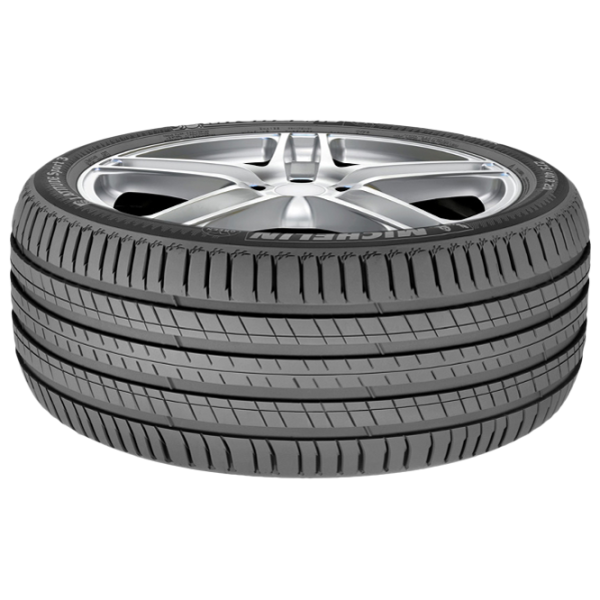 Anvelope Michelin Latitude Sport 3 235/55 R19 105V XL TL Vară / Suv photo 4