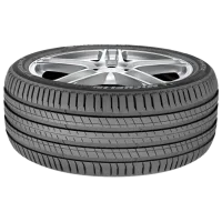 Anvelope Michelin Latitude Sport 3 235/55 R19 105V XL TL Vară / Suv photo 4