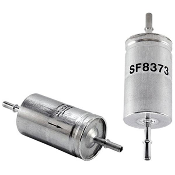 Топливный фильтр Wix Filters WF8373 8 мм photo 3 Топливный фильтр Wix Filters WF8373 8 мм photo 3