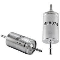 Топливный фильтр Wix Filters WF8373 8 мм photo 3