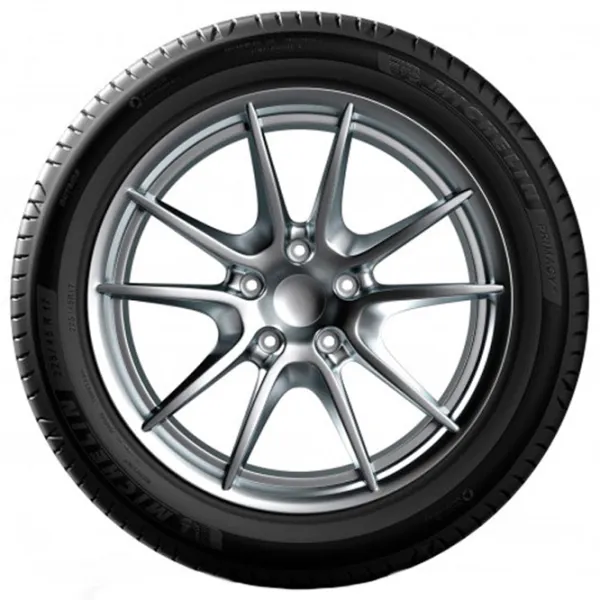 Anvelope Michelin Primacy 4+ 205/55 R17 95W XL TL Vară / Autoturism photo 2