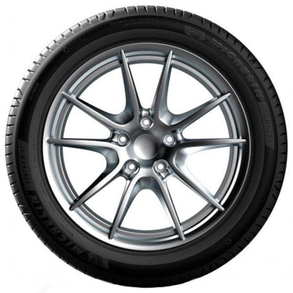 Anvelope Michelin Primacy 4+ 205/55 R17 95W XL TL Vară / Autoturism photo 2
