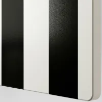 Dulap Ikea Smastad/Platsa 120 x 57 x 123 / DSP / Alb photo 4