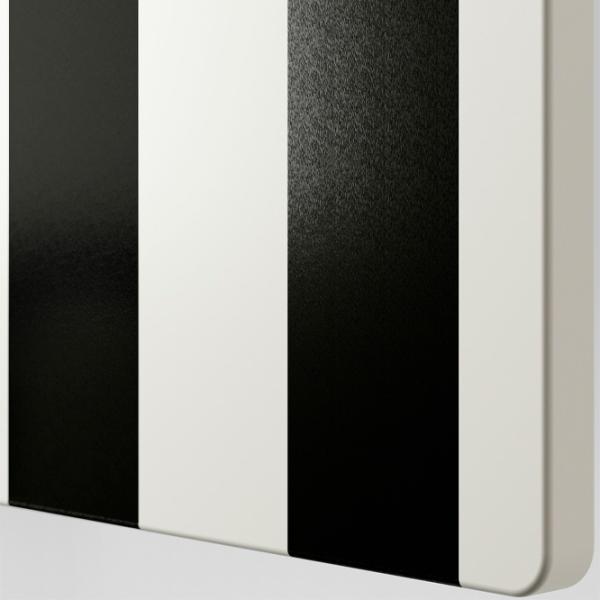 Шкаф Ikea Smastad/Platsa 120 x 57см x 123 / ДСП / Белый photo 4