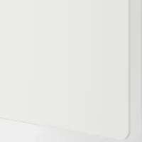 Dulap Ikea Smastad/Platsa 120 x 57 x 123 / DSP / Alb photo 5