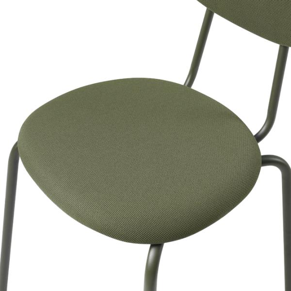 Обеденные стол со стульями Ikea Melltorp/Ostano/Remmarn Прямоугольная / ДСП / Белый photo 3